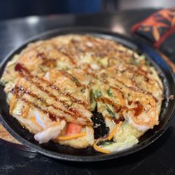 Oishii Donburi