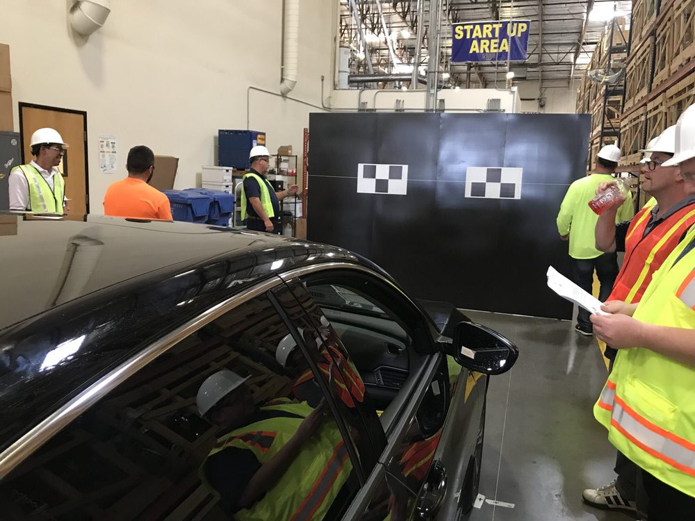 DERBY CALIBRATION Request a Quote Auto Security 1826 W Broadway