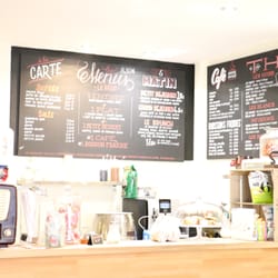 Eve Cuisine Maison