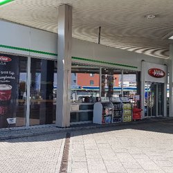 OMV - Store Front