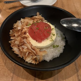 Joule - Shaved ice dessert - Korean Near Me - Seattle, Washington Joule - Shaved ice dessert - Korean Near Me - Seattle, Washington