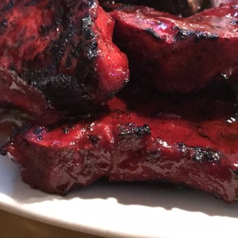New Bridge Cafe - Country ribs - Barbeque Near Me - Chelsea, Massachusetts