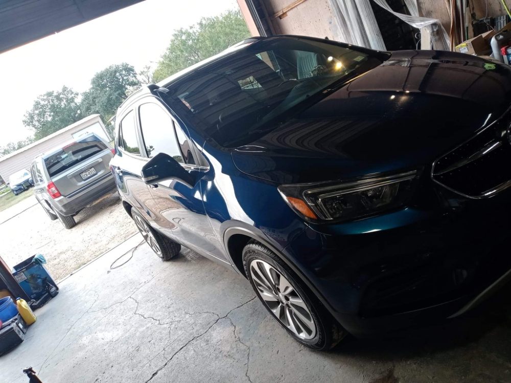 GILBERT AUTO DETAIL AND HEADLIGHT RESTORATION 29 Photos Poteet