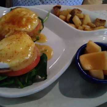Ronnie's Restaurant - Eggs Benedict - Breakfast & Brunch Near Me - Lenexa, Kansas Ronnie's Restaurant - Eggs Benedict - Breakfast & Brunch Near Me - Lenexa, Kansas
