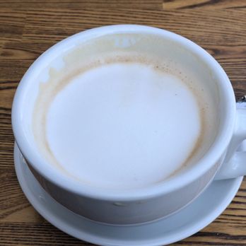 Bacari GDL - Latte - Mediterranean Near Me - Glendale, California