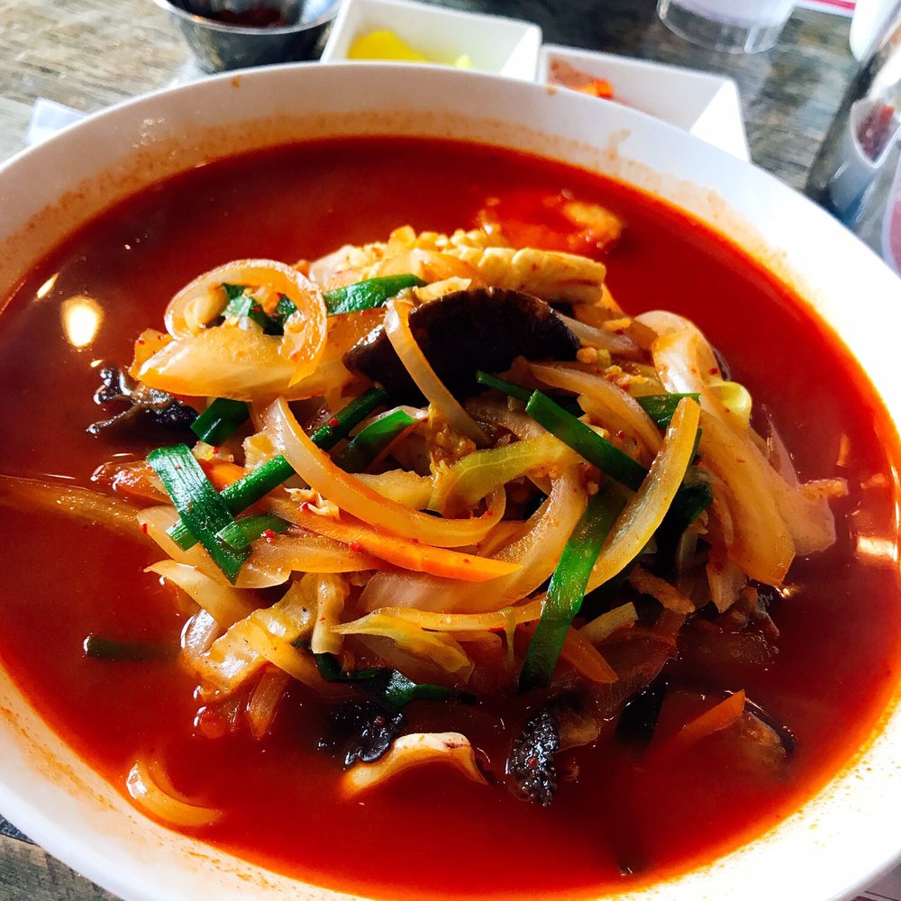 Chai Lan - Chinese Near Me - Irvine, California