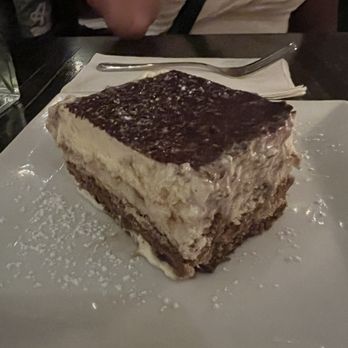 Siena Cafe - Tiramisu - Italian Near Me - New York, New York Siena Cafe - Tiramisu - Italian Near Me - New York, New York