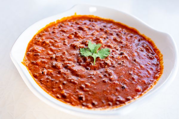 Saffron Indian Bistro by null