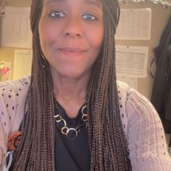 Braids by Ticia - Box braids