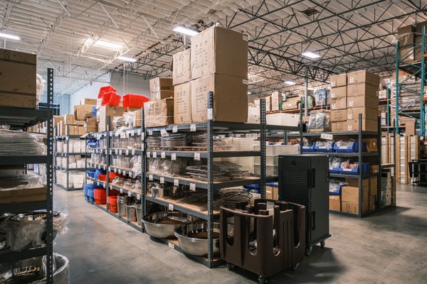 Econ World Trading by null