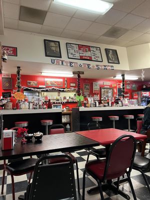 Pappy's Greasy Spoon by null