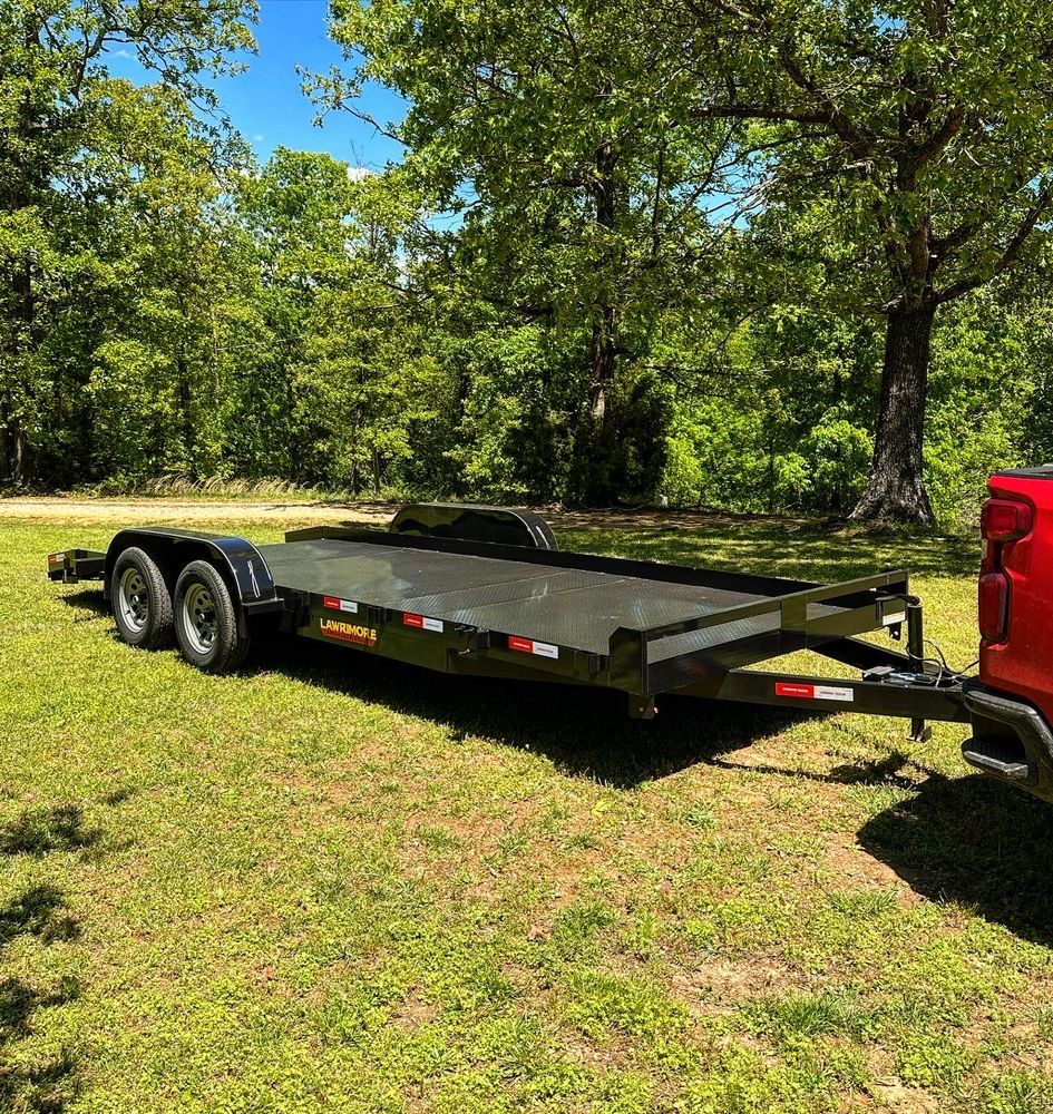 WKY DUMP TRAILER RENTAL Updated July 2024 Cerulean, Kentucky