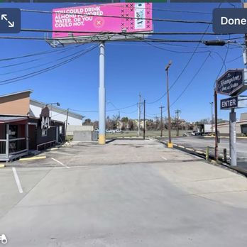 Dona Leti's - Allegedly this is 100 parking spots. - Cocktail Bars Near Me - Houston, Texas Dona Leti's - Allegedly this is 100 parking spots. - Cocktail Bars Near Me - Houston, Texas