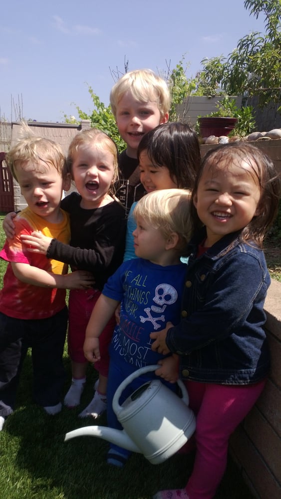 Irma's Family Child Care - childcare center in San Diego, CA