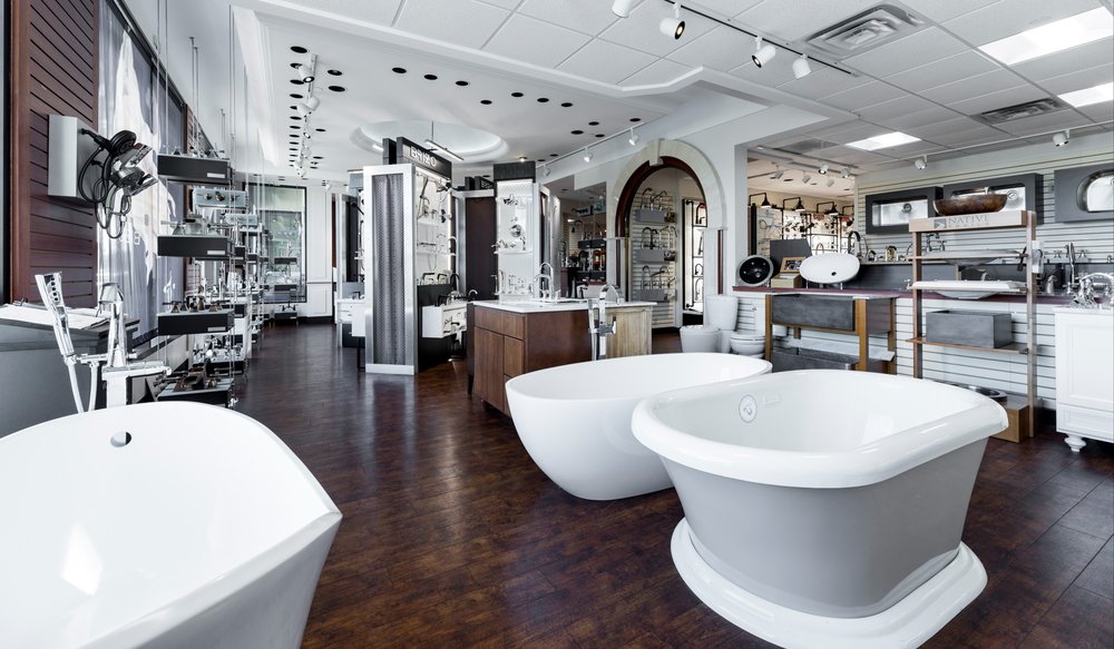 Slide of Wittock Kitchen and Bath