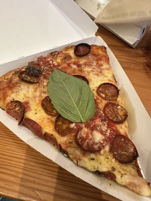 Pizza Joint by null