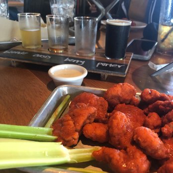 BJ's Restaurant & Brewhouse - Wings - New American Near Me - Southlake, Texas BJ's Restaurant & Brewhouse - Wings - New American Near Me - Southlake, Texas