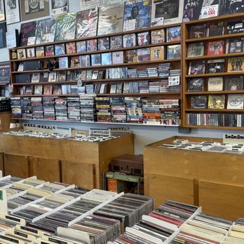 Antone's Record Shop - Music & DVDs Near Me - Austin, Texas