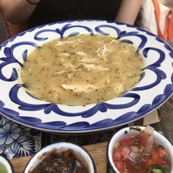 Oh! Mexico - Soup - Mexican Near Me - Miami Beach, Florida Oh! Mexico - Soup - Mexican Near Me - Miami Beach, Florida
