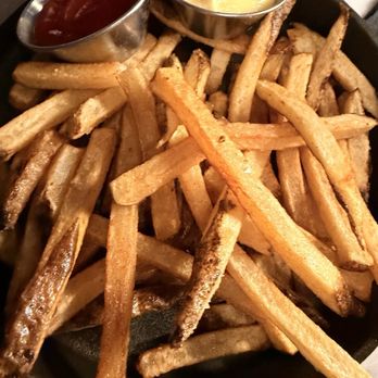The Lick - Beef Tallow Fries - American Near Me - Charleston, South Carolina The Lick - Beef Tallow Fries - American Near Me - Charleston, South Carolina