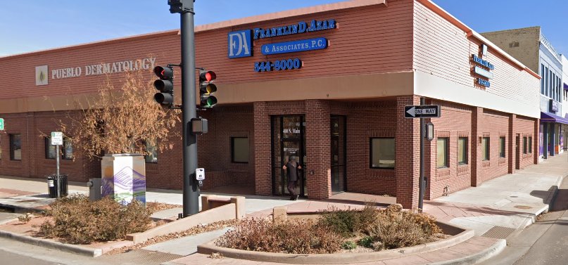 Franklin D. Azar Car & Truck Accident Lawyers - Pueblo, Colorado - disability attorney in Pueblo, CO