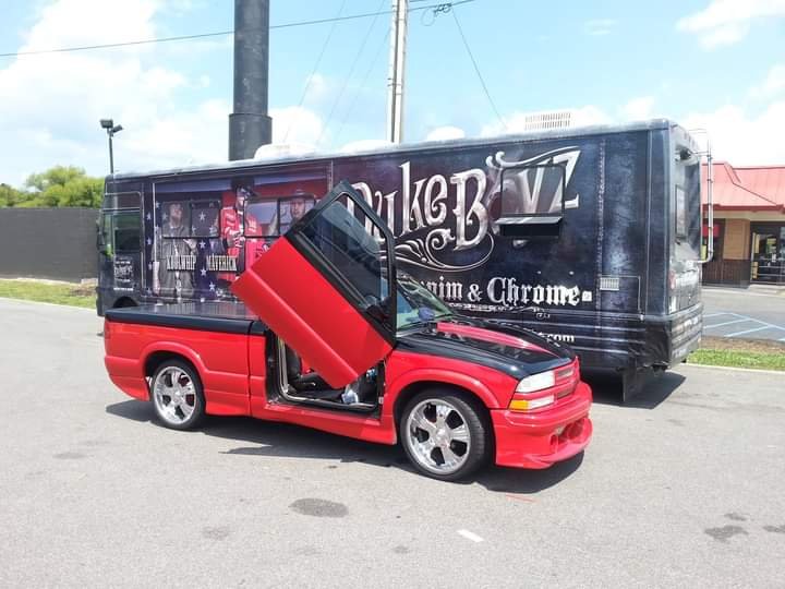 BLUE RIDGE MOBILE RV AND CAMPER REPAIRS Updated October 2024 1805