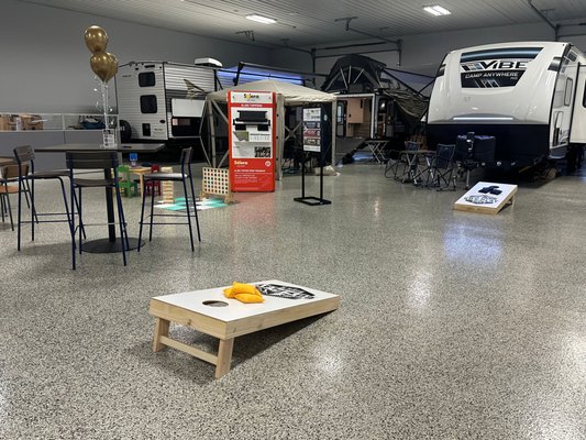 BISH’S RV - INDIANAPOLIS - Updated February 2026 - 18 Reviews - 2730 W ...