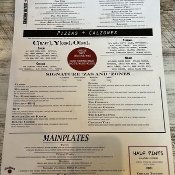 Fork + Ale House - Breweries Near Me - Carmel, Indiana
