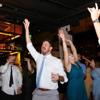 Entertainment Specialists - DJs Near Me - Boston, Massachusetts