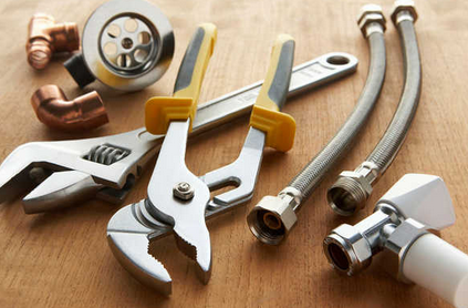 Slide of The Service Company Plumbing & Drains