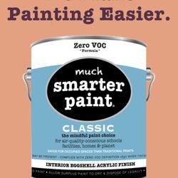 Non Toxic Paint Supply
