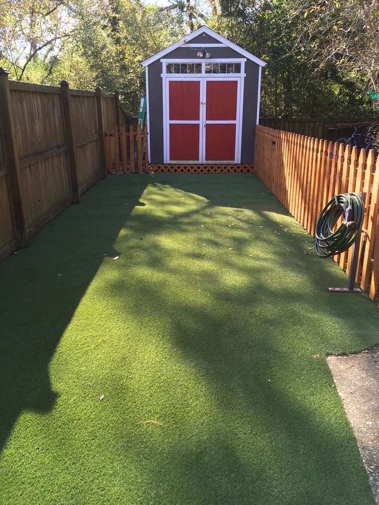 ARTIFICIAL TURF SUPPLY Updated September 2024 26 Photos 7270