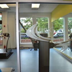 Body Dynamics - FitRX Medical Gym by membership only