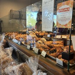 Baked Bread & Pastry - Breads