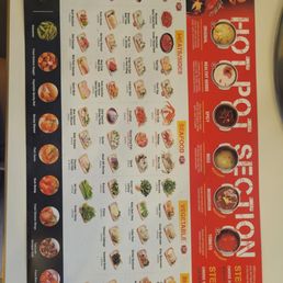 menu menu