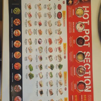 JBBQ & Shabu Shabu Smithtown - menu - Barbeque Near Me - Smithtown, New York JBBQ & Shabu Shabu Smithtown - menu - Barbeque Near Me - Smithtown, New York