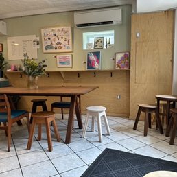 Seating