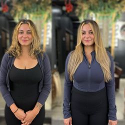 Parlour Hair Enhancements