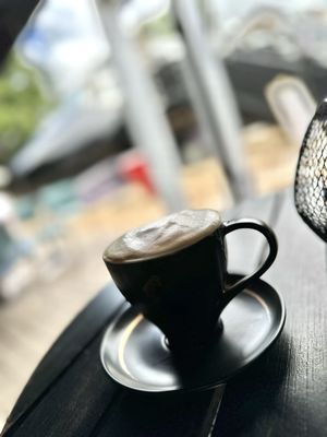 Sky Coffee Buenos Aires by null