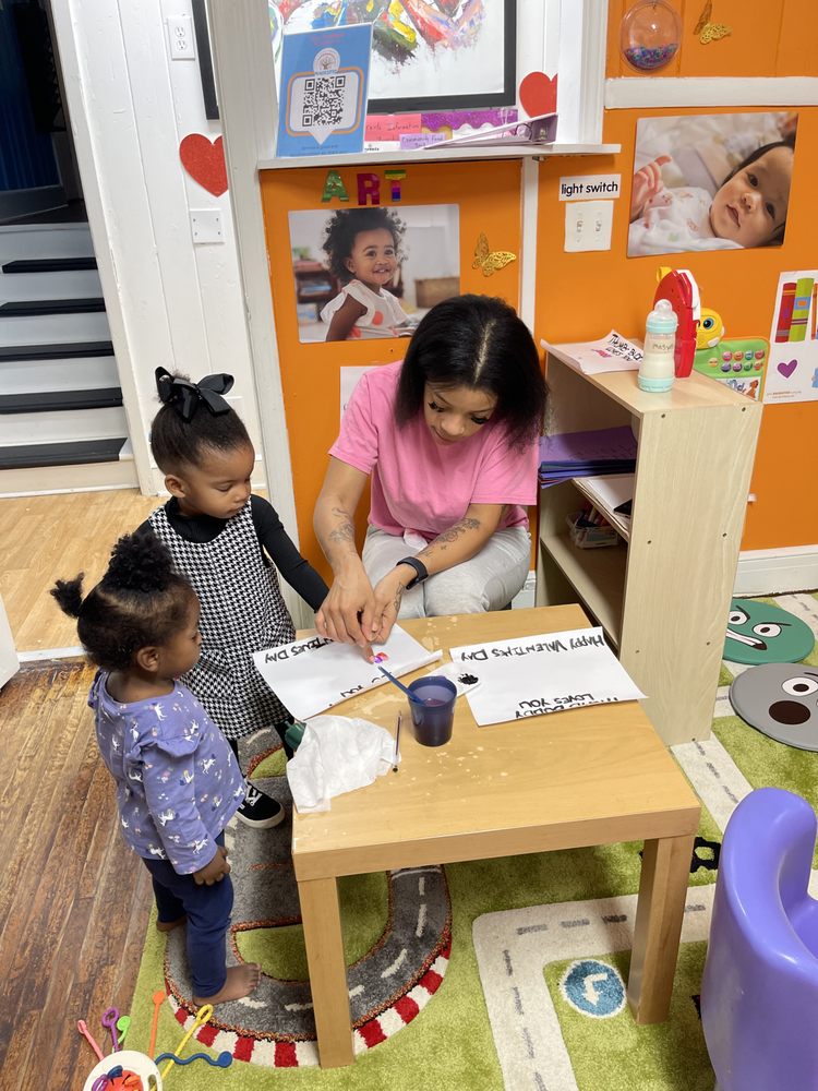 Majestic Childcare Academy - childcare center in Marietta, GA