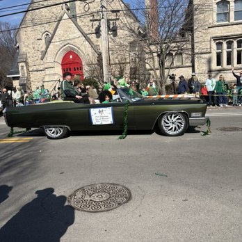 St. Patrick's Parade - Local Flavor Near Me - Louisville, Kentucky St. Patrick's Parade - Local Flavor Near Me - Louisville, Kentucky