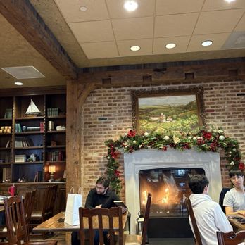 The Book Shoppe & Coffee - Sitting area - Coffee & Tea Near Me - Frisco, Texas The Book Shoppe & Coffee - Sitting area - Coffee & Tea Near Me - Frisco, Texas