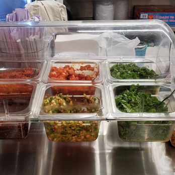 Mojie Noodle - Noodles Near Me - Arcadia, California
