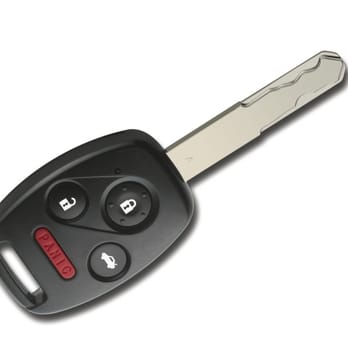 Pick A Lock - Keys & Locksmiths Near Me - Fresno, California