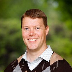 Jamie Sherman, M.D