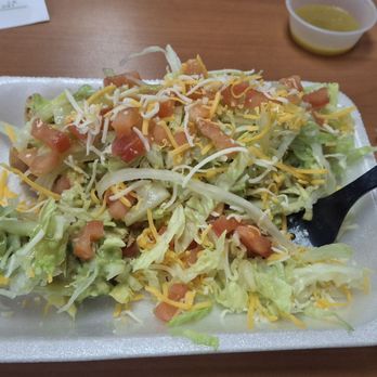 El Ranchito Taco Shop - Super rolled taquitos - Mexican Near Me - Temecula, California