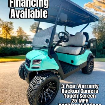 Howdy Carts - Golf Cart Rentals Near Me Howdy Carts - Golf Cart Rentals Near Me