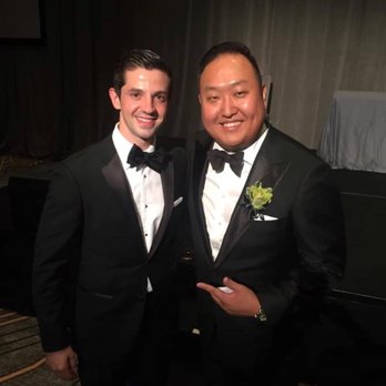 PYLE Residential - My brother, Tommy Choi aka TC aka The People's Champ..I'm so proud and honored that I was able to witness first hand your absolute mic drop. - Real Estate Agents Near Me
