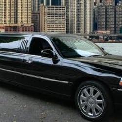MVS Limousine