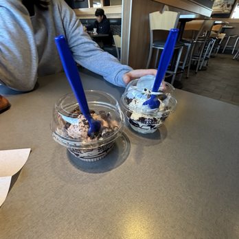 Culver's - Ice cream dish - Burgers Near Me - Eden Prairie, Minnesota Culver's - Ice cream dish - Burgers Near Me - Eden Prairie, Minnesota
